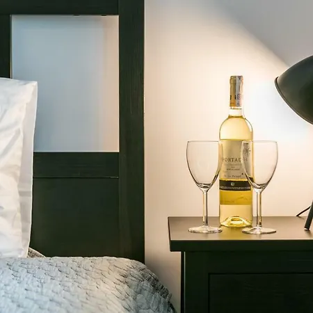 Apartment Go - Vistula Boulvards Krakow