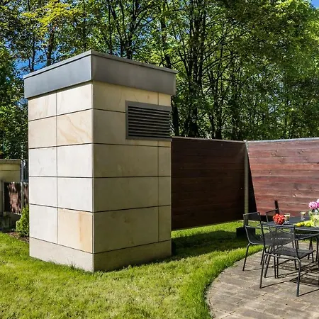 Go - Vistula Boulvards קרקוב