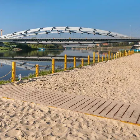 Apartment Go - Vistula Boulvards *