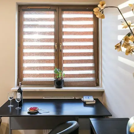 Apartment Go - Vistula Boulvards *