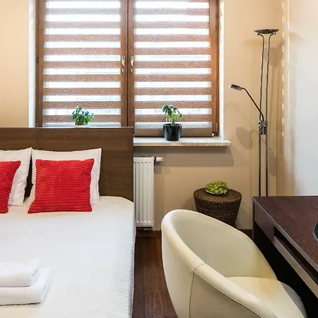 Apartment Go - Vistula Boulvards *