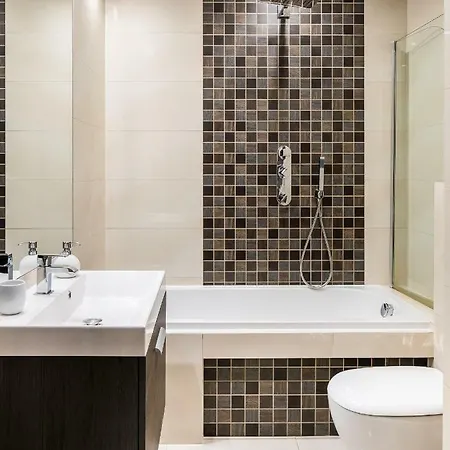 Apartment Go - Vistula Boulvards *